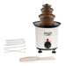 EAN 5902934839082 - Adler AD 4487 chocolateras Negro, Marrón, Blanco 30 W imagen 5