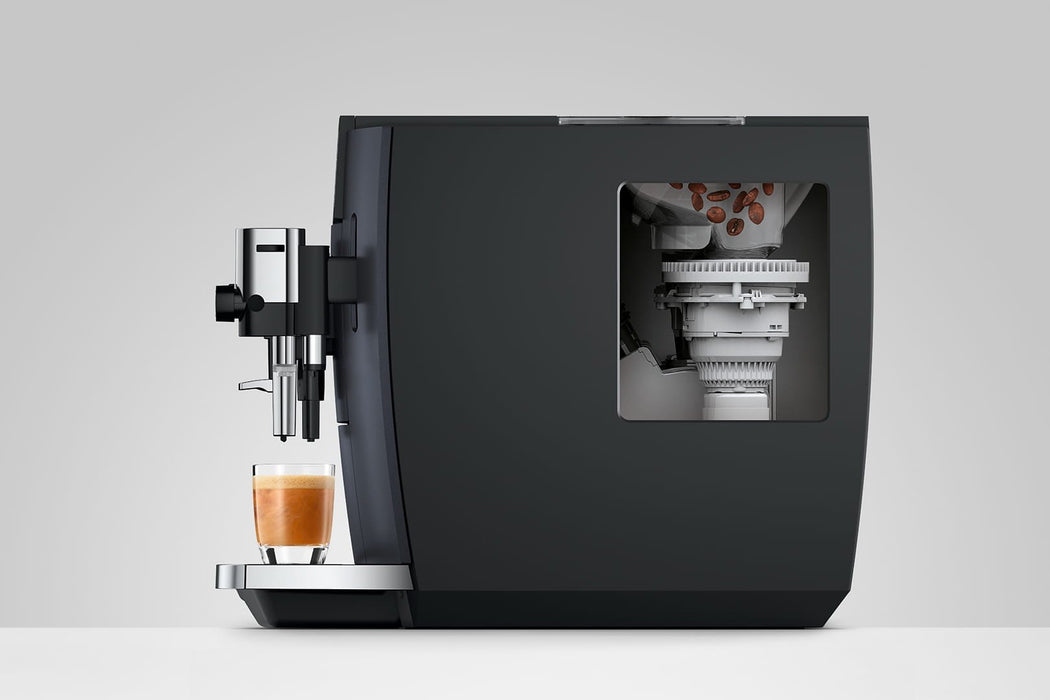 EAN 7610917157495 - JURA E8 (ED) Totalmente automática Máquina espresso 1,9 L imagen 10