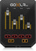 EAN 4033653081290 - TC-Helicon GO XLR Mini 10 - 20000 Hz Negro imagen 4