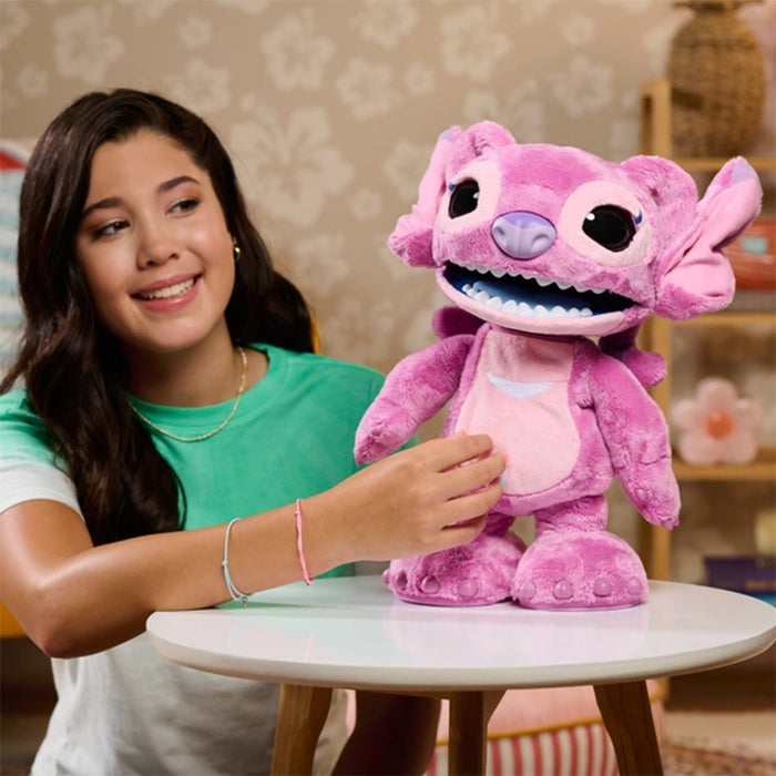 EAN 886144312366 - Just Play JP31236 juguete de peluche imagen 3