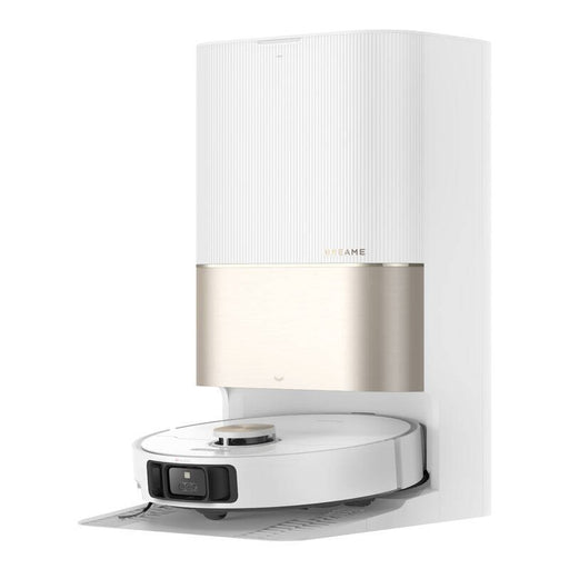 EAN 6976233676111 - Dreame X40 Ultra Complete Blanco imagen 1