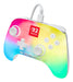 EAN 0617885152917 - PowerA Advantage Blanco USB Gamepad Analógico/Digital Nintendo Switch 2 imagen 3