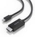 EAN 8435739901991 - AISENS A125-0887 adaptador de cable de vídeo 1,5 m Mini DisplayPort HDMI tipo A (Estándar) imagen 3