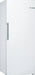 EAN 4242005196609 - Bosch Serie 6 GSN54AWDV congelador Congelador vertical Independiente 328 L Blanco imagen 1