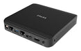 EAN 8886307701961 - Zotac ZBOX edge CI345 Negro N150 0,8 GHz imagen 4