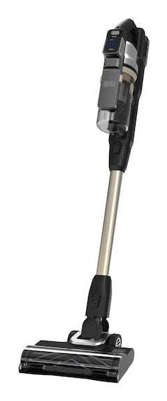 EAN 5035048837481 - Black & Decker BSV525BLP-QW aspiradora de pie y escoba eléctrica Aspiradora escoba Batería Secar Sin bols imagen 1