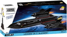 EAN 5902251058906 - COBI Lockheed SR-71 Blackbird imagen 13