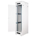 EAN 7630049600706 - ROLINE 26.21.0069 armario rack 47U Rack o bastidor independiente Gris imagen 3