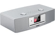 EAN 0019048235589 - Kenwood Electronics CR-ST700SCD-S radio Internet Digital Plata imagen 2
