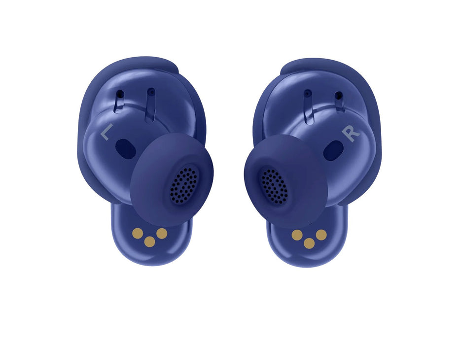 EAN 0017817861083 - Bose QuietComfort Ultra (2nd Gen) Auriculares Inalámbrico Dentro de oído Llamadas/Música Bluetooth Violet imagen 5