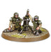 EAN 5011921181513 - Games Workshop Cadian Heavy Weapon Squad imagen 6