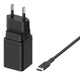 EAN 0745883869053 - Belkin BoostCharge Pro Auriculares, Smartphone, Reloj inteligente Negro Corriente alterna, USB Cargador i imagen 9