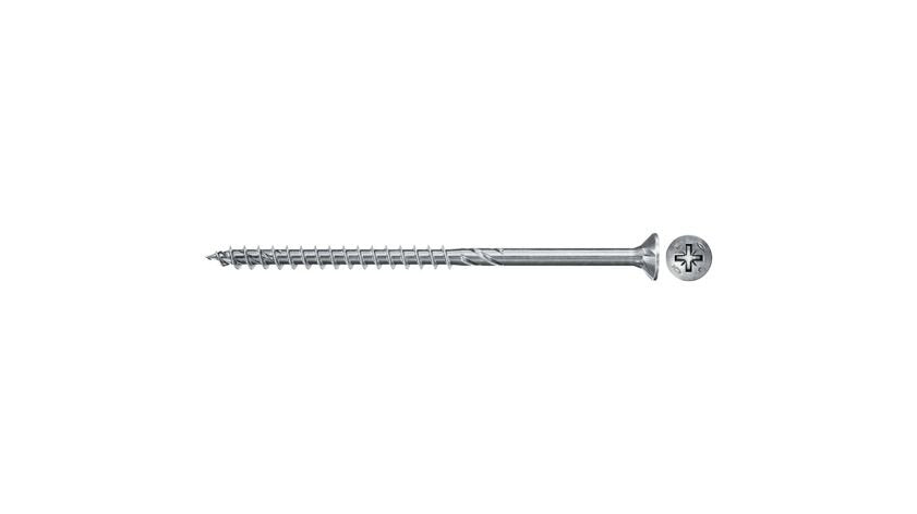 EAN 4048962370898 - Fischer 670231 tornillo/tuerca 70 mm 50 pieza(s) imagen 1