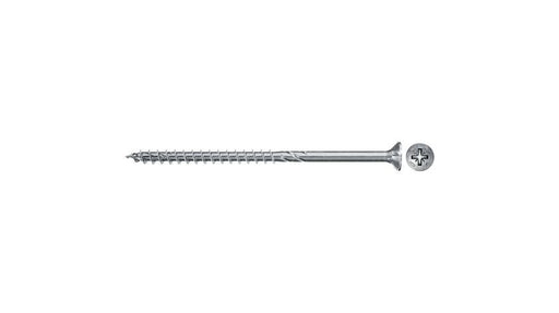 EAN 4048962370690 - Fischer 670211 tornillo/tuerca 35 mm 100 pieza(s) imagen 1