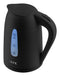 EAN 5907512874011 - Lafe - tetera eléctrica 1,7 L 2200 W Negro imagen 3
