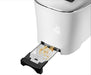 EAN 4011689380204 - Unold Design Dual 4 rebanada(s) 1350 W Negro, Blanco imagen 4