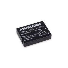 EAN 4013674445936 - Ansmann A-Pan BCG 10E Ión de litio 900 mAh imagen 1
