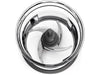 EAN 5011423003559 - Kenwood CHP61.000WH 0,5 L 500 W Gris, Blanco imagen 3