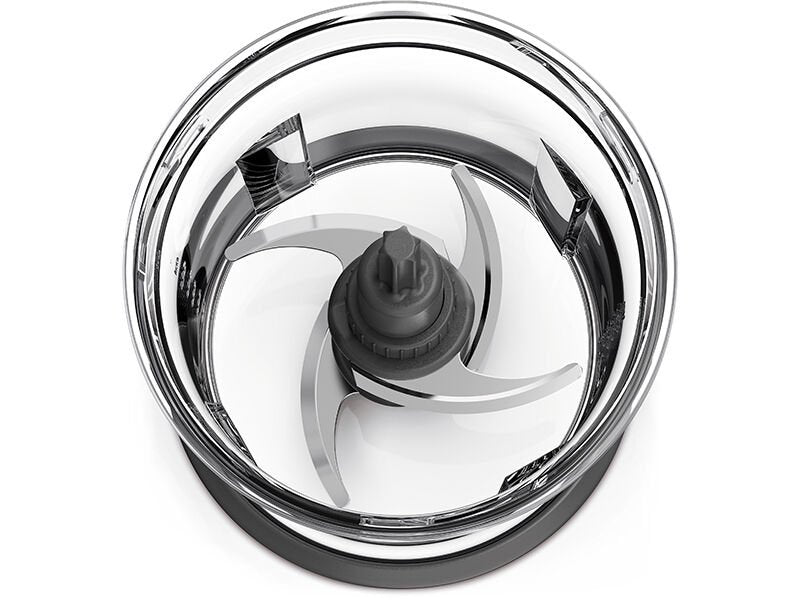 EAN 5011423003559 - Kenwood CHP61.000WH 0,5 L 500 W Gris, Blanco imagen 3