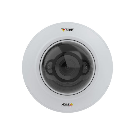 EAN 7331021072817 - Axis 02113-001 cámara de vigilancia Almohadilla Cámara de seguridad IP Interior 2304 x 1728 Pixeles Techo imagen 2
