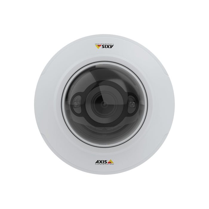 EAN 7331021072817 - Axis 02113-001 cámara de vigilancia Almohadilla Cámara de seguridad IP Interior 2304 x 1728 Pixeles Techo imagen 2