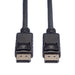 EAN 7630049619739 - ROLINE 11445764 5 m DisplayPort Negro imagen 2