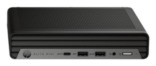 EAN 0198122884254 - HP Mini IP Conference PC with Microsoft Team Rooms sistema de video conferencia Ethernet Terminal multime imagen 1