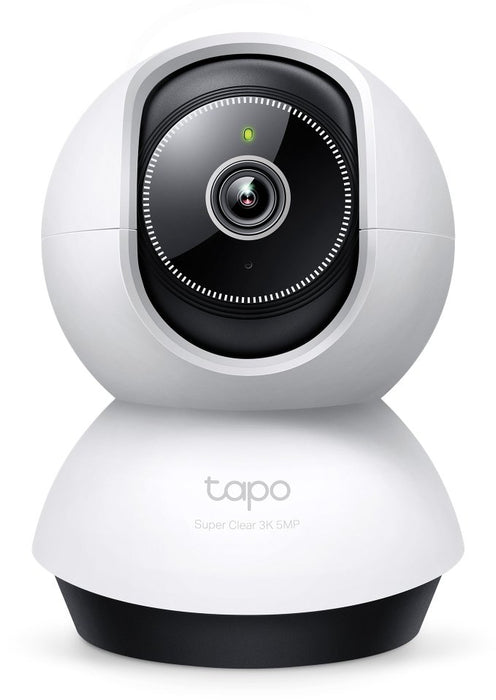 EAN 8885021371702 - TP-Link Tapo TC74 cámara de vigilancia Bombilla Cámara de seguridad IP Interior 2880 x 1620 Pixeles Techo imagen 1