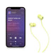 EAN 0190199801677 - Beats by Dr. Dre Beats Flex Auriculares Inalámbrico Dentro de oído, Banda para cuello Bluetooth Amarillo imagen 3
