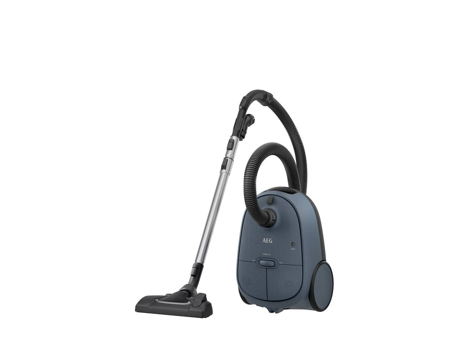 EAN 7332543822768 - AEG AB61C2DB 3,5 L Aspiradora cilíndrica Secar 850 W Bolsa para el polvo imagen 5