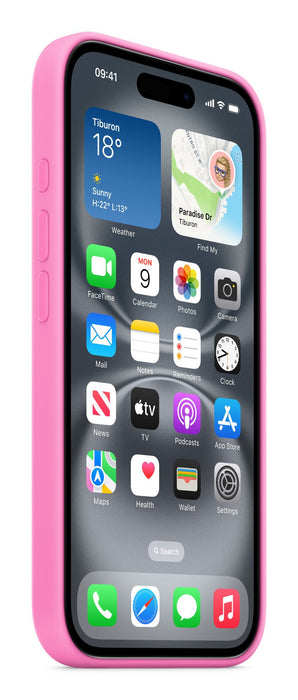 EAN 0195950231588 - Apple MDGM4ZM/A funda para teléfono móvil 15,5 cm (6.1") Rosa imagen 6