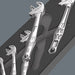 EAN 4013288225337 - Wera 05150122001 llave ajustable imagen 3