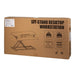 EAN 4052792060430 - LogiLink EO0033 soporte para monitor Escritorio Negro imagen 9