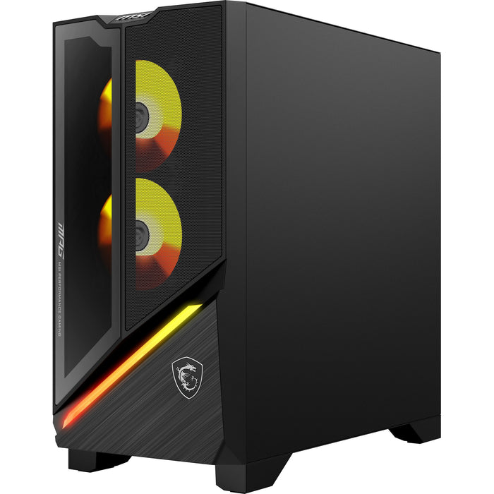EAN 4711377430838 - MSI MPG Infinite Z3 X3D 7NVRR7-873EU AMD Ryzen™ 7 7800X3D 32 GB DDR5-SDRAM 1 TB SSD NVIDIA GeForce RTX 50 imagen 8