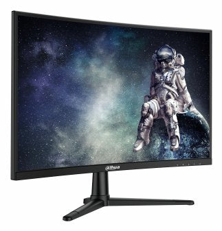 EAN 6937552412682 - Dahua Technology LM24-E240C pantalla para PC 59,9 cm (23.6") 1920 x 1080 Pixeles Full HD LED Negro imagen 3