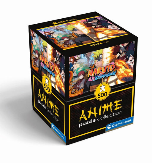 EAN 8005125355167 - Clementoni 35516 juego de tablero imagen 1