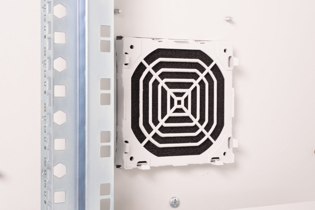 EAN 4016032362128 - Digitus DN-19 16U-I-OD armario rack Bastidor de pared Gris imagen 7