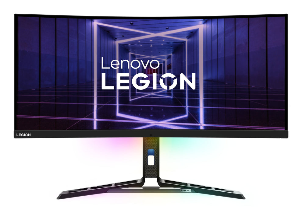 EAN 0196803456387 - Lenovo Legion Y34wz-30 pantalla para PC 86,4 cm (34") 3440 x 1440 Pixeles Wide Quad HD LED Negro imagen 5