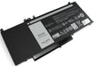 EAN 5711783785965 - CoreParts MBXDE-BA0012 refacción para laptop Batería imagen 1