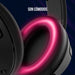 EAN 5291485009151 - Lorgar Noah 701 Auriculares Diadema Juego imagen 10