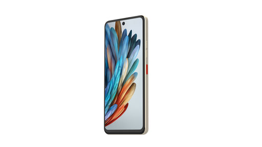 EAN 6902176114250 - Nubia Music 16,8 cm (6.6") SIM doble Android 13 4G USB Tipo C 4 GB 128 GB 5000 mAh Multicolor imagen 2