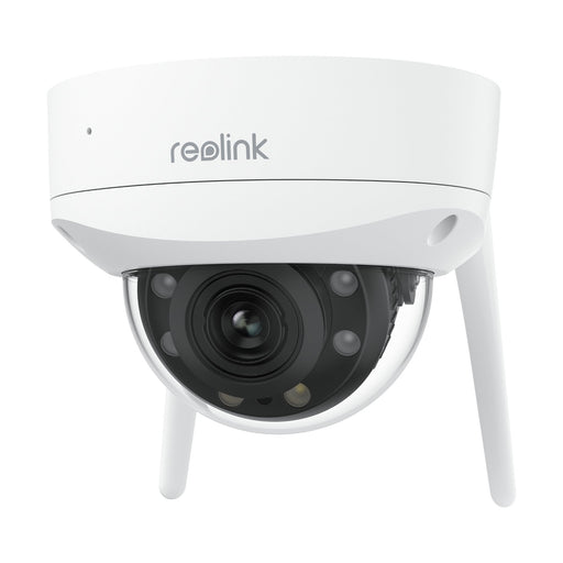 EAN 6975253983841 - Reolink W437 Almohadilla Cámara de seguridad IP Interior y exterior 3840 x 2160 Pixeles Techo imagen 1