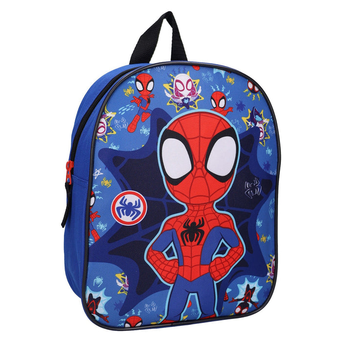 EAN 8712645338753 - Vadobag 201-04014 mochila Mochila informal Multicolor imagen 1