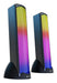 EAN 5907512874912 - Tracer Sigma USB BT RGB De 2 vías Negro Alámbrico 10 W imagen 2