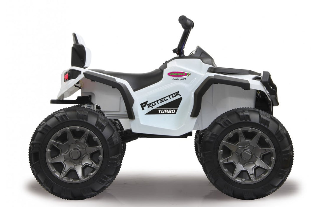 EAN 4042774433802 - Jamara Quad Protector Quad de juguete eléctrico imagen 6