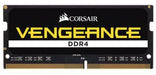 EAN 0843591077194 - Corsair Vengeance módulo de memoria 8 GB 1 x 8 GB DDR4 260-pin SO-DIMM imagen 1