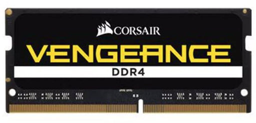 EAN 0843591077194 - Corsair Vengeance módulo de memoria 8 GB 1 x 8 GB DDR4 260-pin SO-DIMM imagen 1