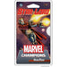 EAN 4015566029774 - Asmodee Star-Lord Hero Pack Marvel Champions: The Card Game Expansión de juego de cartas imagen 1