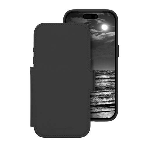 EAN 5711428066732 - dbramante1928 Lynge MS ICON funda para teléfono móvil Folio Negro imagen 1