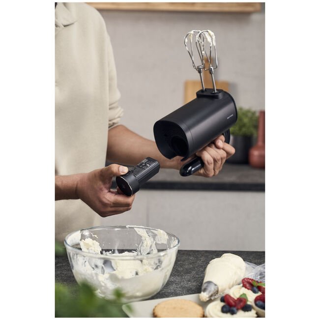 EAN 4009839683107 - ZWILLING 1030455 batidora Batidora de mano 250 W Negro imagen 4